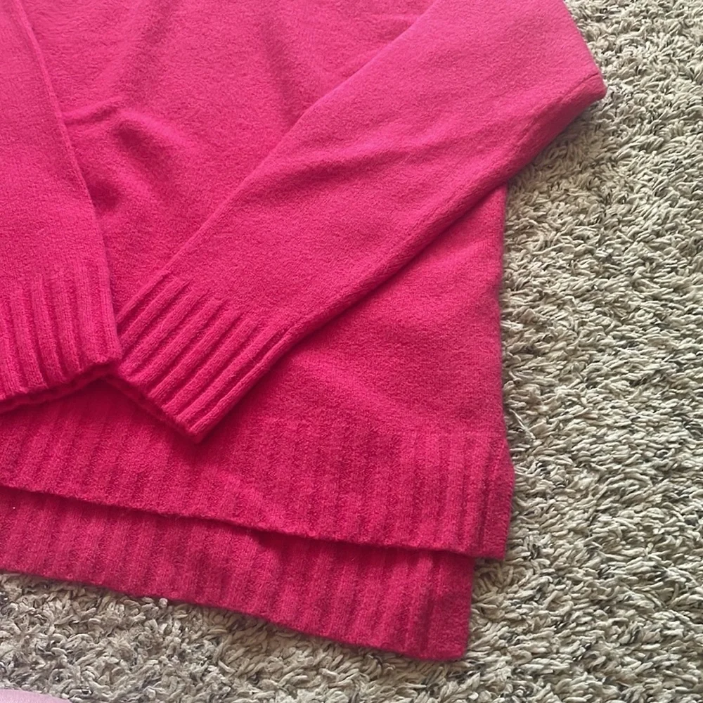 J. Crew Sweater